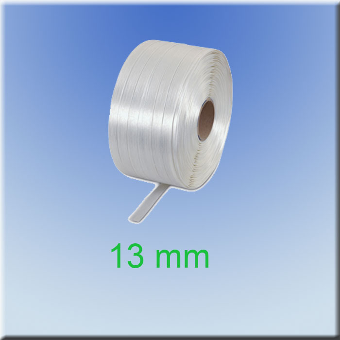 Kompositband/Polyesterband - <b>13 mm</b>
